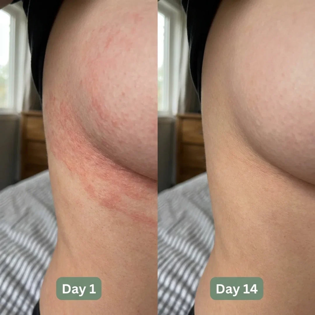 Nevara Under-Bust Relief Cream