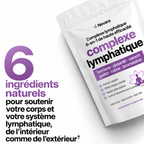 Complexe lymphatique 6-en-1