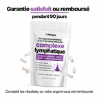 Complexe lymphatique 6-en-1