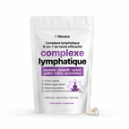 Complexe lymphatique 6-en-1