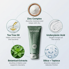 Nevara Under-Bust Relief Cream