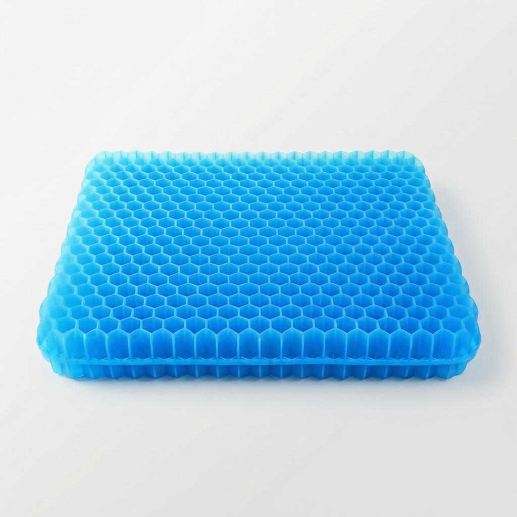 PressureLayer™ Gel Seat Cushion