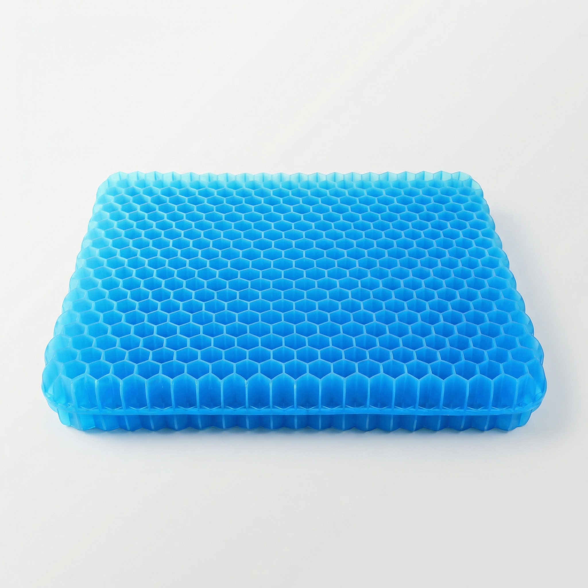PressureLayer™ Gel Seat Cushion