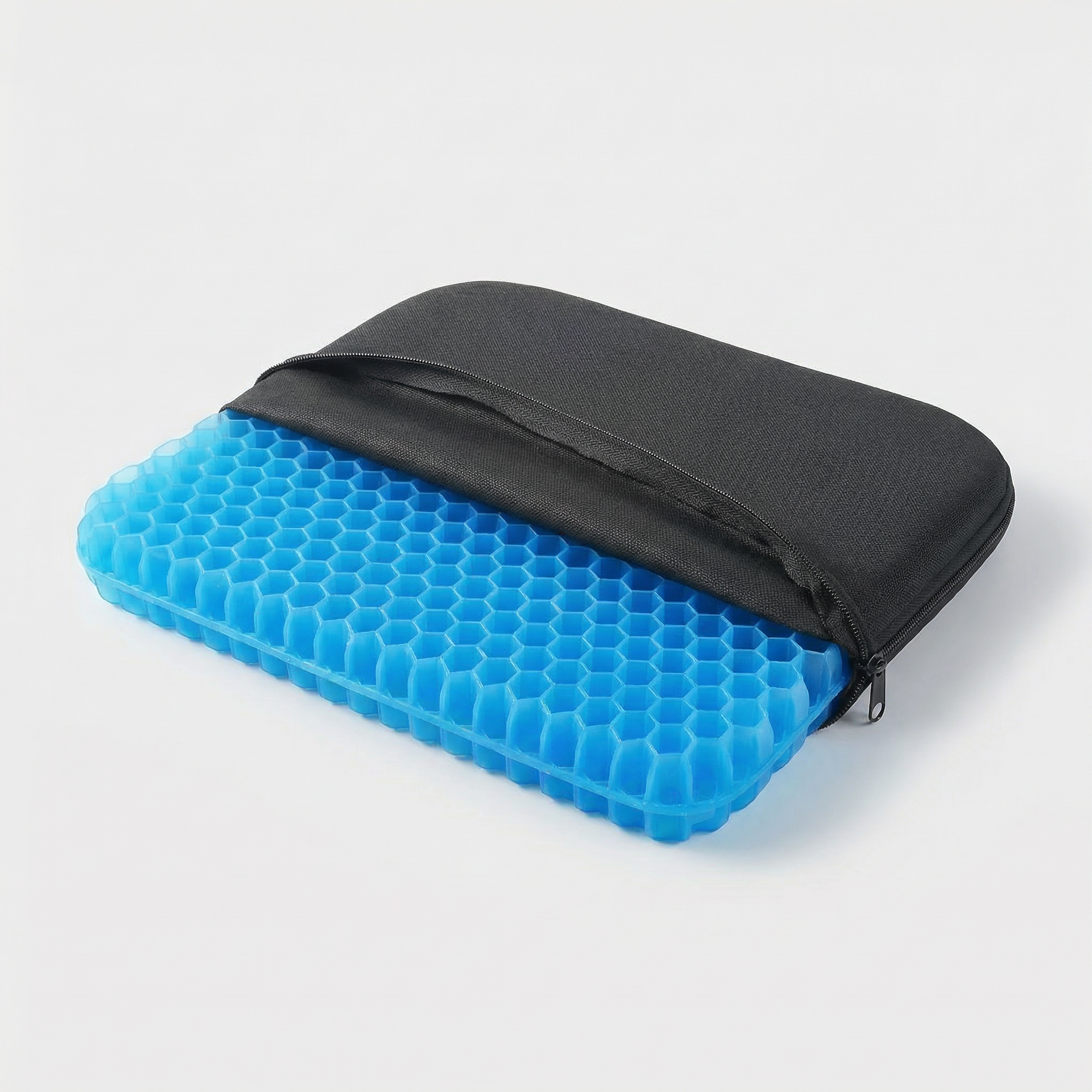 PressureLayer™ Gel Seat Cushion