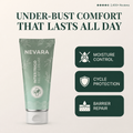Nevara Under-Bust Relief Cream